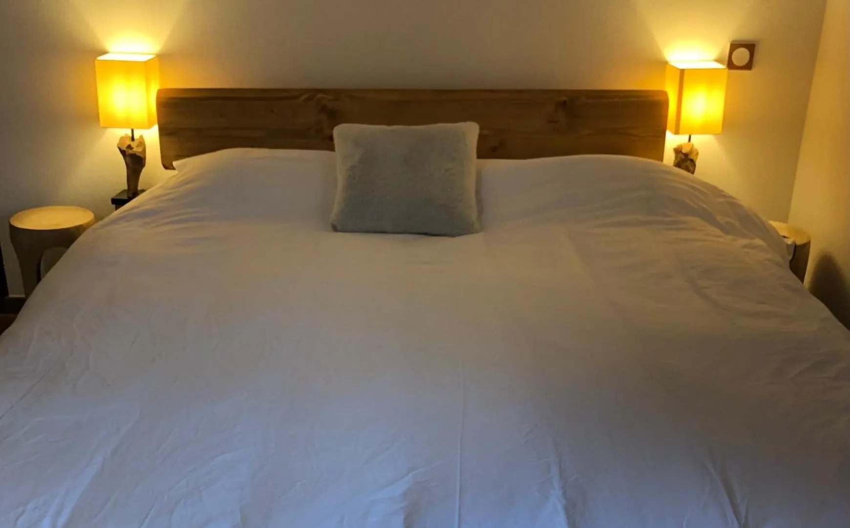 Grand Duplex Lumineux - 3 Chambres Saint-Jean-de-Sixt Appartamento