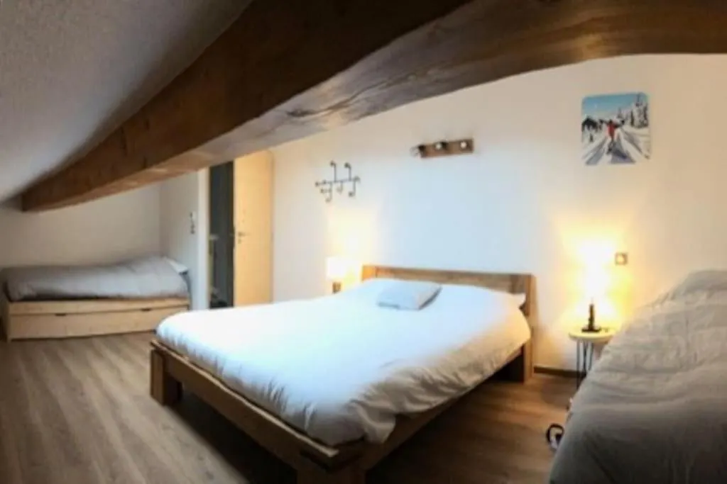 Grand Duplex Lumineux - 3 Chambres Saint-Jean-de-Sixt Francia