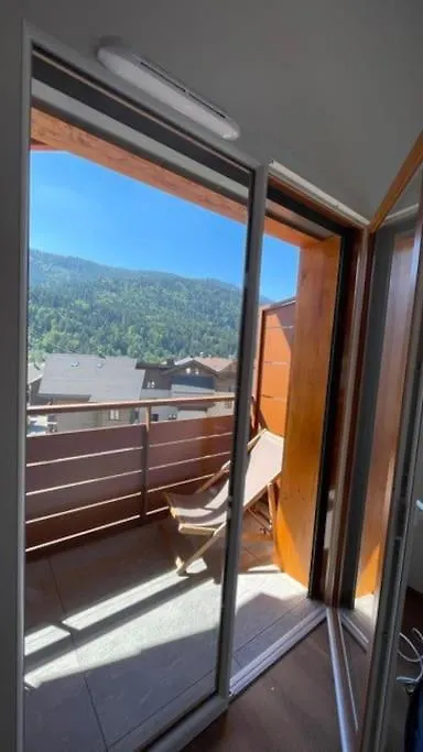 Grand Duplex Lumineux - 3 Chambres Saint-Jean-de-Sixt