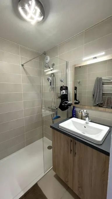 Appartamento Grand Duplex Lumineux - 3 Chambres Saint-Jean-de-Sixt