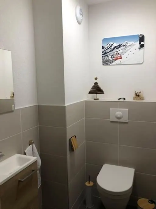 Grand Duplex Lumineux - 3 Chambres Saint-Jean-de-Sixt Appartamento