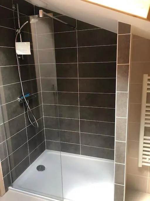 Grand Duplex Lumineux - 3 Chambres Saint-Jean-de-Sixt